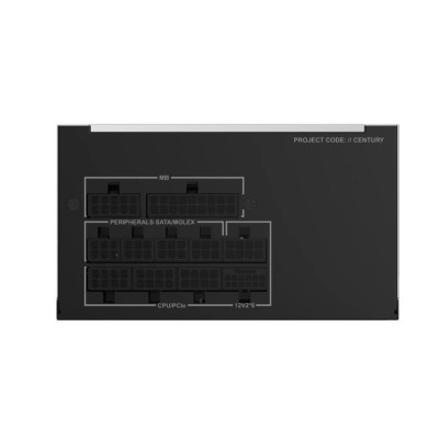 Блок живлення ATX 850W CENTURY II 850 MONTECH Блок живлення ATX 850W CENTURY II 850 MONTECH