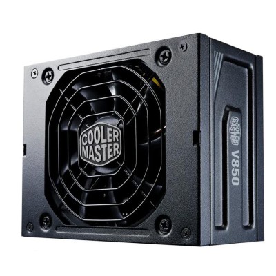 Блок живлення SFX 850W MPY-8501-SFHAGV COOLER MASTER Блок живлення SFX 850W MPY-8501-SFHAGV COOLER MASTER