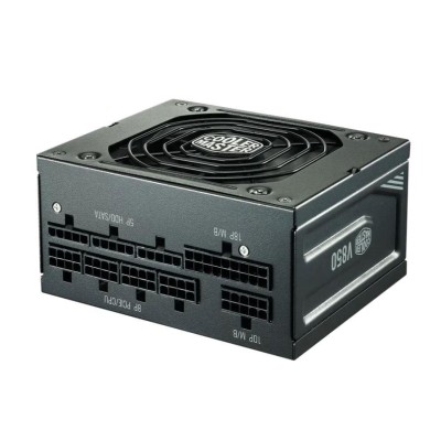 Блок живлення SFX 850W MPY-8501-SFHAGV COOLER MASTER Блок живлення SFX 850W MPY-8501-SFHAGV COOLER MASTER