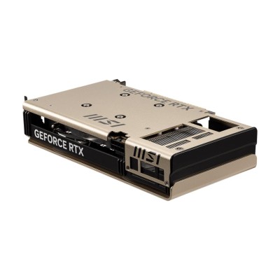 Відеокарта PCIE16 RTX5060 8GB GDDR7 RTX5060 8G INSPIRE 2X OC MSI Відеокарта PCIE16 RTX5060 8GB GDDR7 RTX5060 8G INSPIRE 2X OC MSI