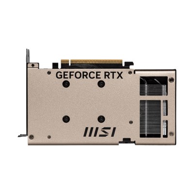 Відеокарта PCIE16 RTX5060 8GB GDDR7 RTX5060 8G INSPIRE 2X OC MSI Відеокарта PCIE16 RTX5060 8GB GDDR7 RTX5060 8G INSPIRE 2X OC MSI