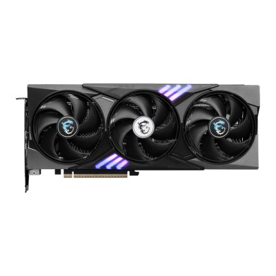 Відеокарта PCIE16 RTX5060TI 16GB RTX5060TI 16G GAM TRIO MSI Відеокарта PCIE16 RTX5060TI 16GB RTX5060TI 16G GAM TRIO MSI