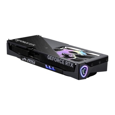 Відеокарта PCIE16 RTX5060TI 16GB RTX5060TI 16G GAM TRIO MSI Відеокарта PCIE16 RTX5060TI 16GB RTX5060TI 16G GAM TRIO MSI