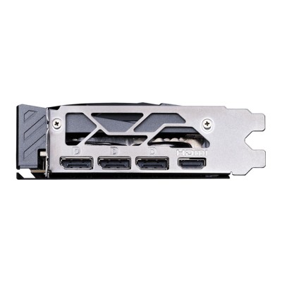 Відеокарта PCIE16 RTX5060TI 16GB RTX5060TI 16G GAM TRIO MSI Відеокарта PCIE16 RTX5060TI 16GB RTX5060TI 16G GAM TRIO MSI