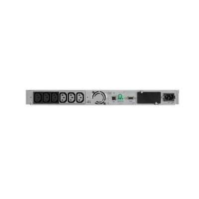 Джерело безперебійного живлення Eaton 5P 1150i Rack 1U G2
