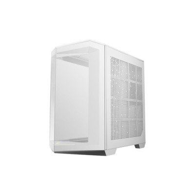 Корпус MATX W/O PSU MAG PANO 100R PZ WHITE MSI