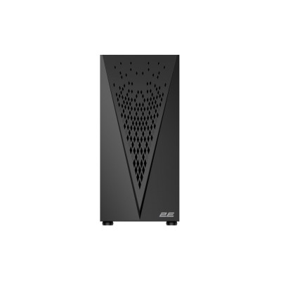 Корпус 2E GAMING Galaxy G2055 без БЖ 2xUSB3.0, 1xUSB2.0, 3x120мм ARGB, VGA 345мм, LCS ready, HUB, TG Side Panel, ATX, чорний (2E Корпус 2E GAMING Galaxy G2055 без БЖ 2xUSB3.0, 1xUSB2.0, 3x120мм ARGB, VGA 345мм, LCS ready, HUB, TG Side Panel, ATX, чорний (2E