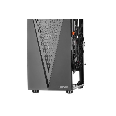 Корпус 2E GAMING Galaxy G2055 без БЖ 2xUSB3.0, 1xUSB2.0, 3x120мм ARGB, VGA 345мм, LCS ready, HUB, TG Side Panel, ATX, чорний (2E Корпус 2E GAMING Galaxy G2055 без БЖ 2xUSB3.0, 1xUSB2.0, 3x120мм ARGB, VGA 345мм, LCS ready, HUB, TG Side Panel, ATX, чорний (2E