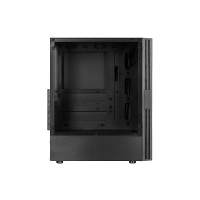 Корпус 2E GAMING Runa G2107 без БЖ 1xUSB3.0, 2xUSB2.0, 1x120мм ARGB, VGA 325мм, LCS ready, TG Side Panel, ATX, чорний (2E-G2107) Корпус 2E GAMING Runa G2107 без БЖ 1xUSB3.0, 2xUSB2.0, 1x120мм ARGB, VGA 325мм, LCS ready, TG Side Panel, ATX, чорний (2E-G2107)