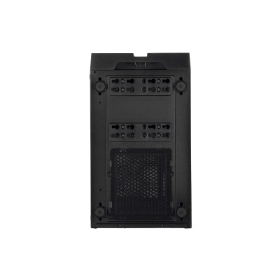 Корпус 2E GAMING Runa G2107 без БЖ 1xUSB3.0, 2xUSB2.0, 1x120мм ARGB, VGA 325мм, LCS ready, TG Side Panel, ATX, чорний (2E-G2107) Корпус 2E GAMING Runa G2107 без БЖ 1xUSB3.0, 2xUSB2.0, 1x120мм ARGB, VGA 325мм, LCS ready, TG Side Panel, ATX, чорний (2E-G2107)