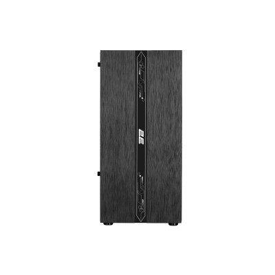 Корпус 2E GAMING Runa G2107 без БЖ 1xUSB3.0, 2xUSB2.0, 1x120мм ARGB, VGA 325мм, LCS ready, TG Side Panel, ATX, чорний (2E-G2107) Корпус 2E GAMING Runa G2107 без БЖ 1xUSB3.0, 2xUSB2.0, 1x120мм ARGB, VGA 325мм, LCS ready, TG Side Panel, ATX, чорний (2E-G2107)