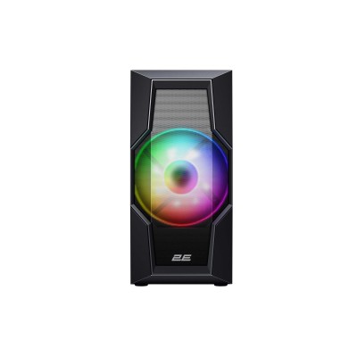 Корпус 2E GAMING Turbo G2057B без БЖ 2xUSB3.0, 1xUSB2.0, 1x200мм, ARGB, 3x120мм ARGB, VGA 345мм, LCS ready, HUB, TG Side Panel, Корпус 2E GAMING Turbo G2057B без БЖ 2xUSB3.0, 1xUSB2.0, 1x200мм, ARGB, 3x120мм ARGB, VGA 345мм, LCS ready, HUB, TG Side Panel,