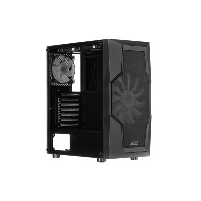 Корпус 2E GAMING Turbo G2057B без БЖ 2xUSB3.0, 1xUSB2.0, 1x200мм, ARGB, 3x120мм ARGB, VGA 345мм, LCS ready, HUB, TG Side Panel, Корпус 2E GAMING Turbo G2057B без БЖ 2xUSB3.0, 1xUSB2.0, 1x200мм, ARGB, 3x120мм ARGB, VGA 345мм, LCS ready, HUB, TG Side Panel,