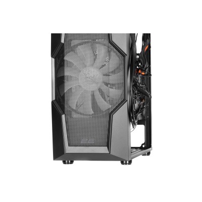 Корпус 2E GAMING Turbo G2057B без БЖ 2xUSB3.0, 1xUSB2.0, 1x200мм, ARGB, 3x120мм ARGB, VGA 345мм, LCS ready, HUB, TG Side Panel, Корпус 2E GAMING Turbo G2057B без БЖ 2xUSB3.0, 1xUSB2.0, 1x200мм, ARGB, 3x120мм ARGB, VGA 345мм, LCS ready, HUB, TG Side Panel,