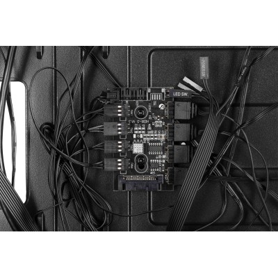 Корпус 2E GAMING Turbo G2057B без БЖ 2xUSB3.0, 1xUSB2.0, 1x200мм, ARGB, 3x120мм ARGB, VGA 345мм, LCS ready, HUB, TG Side Panel, Корпус 2E GAMING Turbo G2057B без БЖ 2xUSB3.0, 1xUSB2.0, 1x200мм, ARGB, 3x120мм ARGB, VGA 345мм, LCS ready, HUB, TG Side Panel,