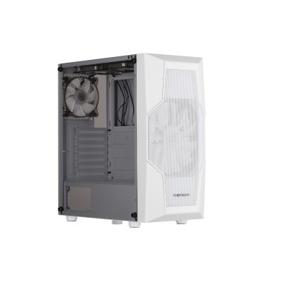 Корпус 2E GAMING Turbo G2057W без БЖ 2xUSB3.0, 1xUSB2.0, 1x200мм ARGB, 3x120мм ARGB, VGA 345мм, LCS ready, HUB, TG Side Panel, A Корпус 2E GAMING Turbo G2057W без БЖ 2xUSB3.0, 1xUSB2.0, 1x200мм ARGB, 3x120мм ARGB, VGA 345мм, LCS ready, HUB, TG Side Panel, A