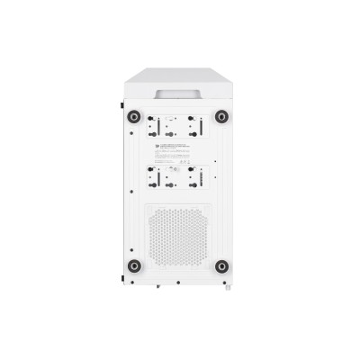 Корпус 2E GAMING Turbo G2057W без БЖ 2xUSB3.0, 1xUSB2.0, 1x200мм ARGB, 3x120мм ARGB, VGA 345мм, LCS ready, HUB, TG Side Panel, A Корпус 2E GAMING Turbo G2057W без БЖ 2xUSB3.0, 1xUSB2.0, 1x200мм ARGB, 3x120мм ARGB, VGA 345мм, LCS ready, HUB, TG Side Panel, A