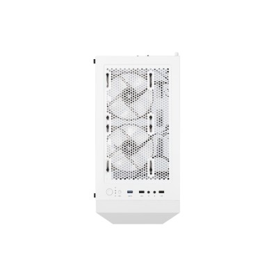 Корпус 2E GAMING Turbo G2057W без БЖ 2xUSB3.0, 1xUSB2.0, 1x200мм ARGB, 3x120мм ARGB, VGA 345мм, LCS ready, HUB, TG Side Panel, A Корпус 2E GAMING Turbo G2057W без БЖ 2xUSB3.0, 1xUSB2.0, 1x200мм ARGB, 3x120мм ARGB, VGA 345мм, LCS ready, HUB, TG Side Panel, A