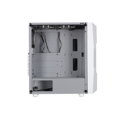 Корпус 2E GAMING Turbo G2057W без БЖ 2xUSB3.0, 1xUSB2.0, 1x200мм ARGB, 3x120мм ARGB, VGA 345мм, LCS ready, HUB, TG Side Panel, A Корпус 2E GAMING Turbo G2057W без БЖ 2xUSB3.0, 1xUSB2.0, 1x200мм ARGB, 3x120мм ARGB, VGA 345мм, LCS ready, HUB, TG Side Panel, A