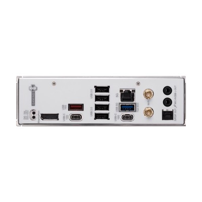 Материнська плата AMD B850 SAM5 ATX B850 GAMING PLUS WIFI PZ MSI Материнська плата AMD B850 SAM5 ATX B850 GAMING PLUS WIFI PZ MSI
