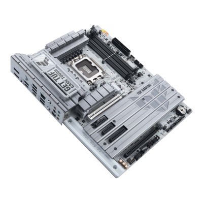 Материнcька плата ASUS TUF GAMING Z890-PRO WIFI s1851 Z890 4xDDR5 M.2 DP HDMI Wi-Fi BT ATX (90MB1IR0-M0EAY0)