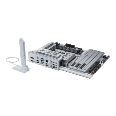 Материнcька плата ASUS TUF GAMING Z890-PRO WIFI s1851 Z890 4xDDR5 M.2 DP HDMI Wi-Fi BT ATX (90MB1IR0-M0EAY0)