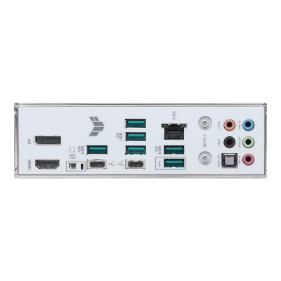 Материнcька плата ASUS TUF GAMING Z890-PRO WIFI s1851 Z890 4xDDR5 M.2 DP HDMI Wi-Fi BT ATX (90MB1IR0-M0EAY0)