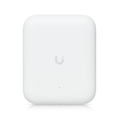 Мережеве обладнання, Точка доступу U7-OUTDOOR UBIQUITI Мережеве обладнання, Точка доступу U7-OUTDOOR UBIQUITI