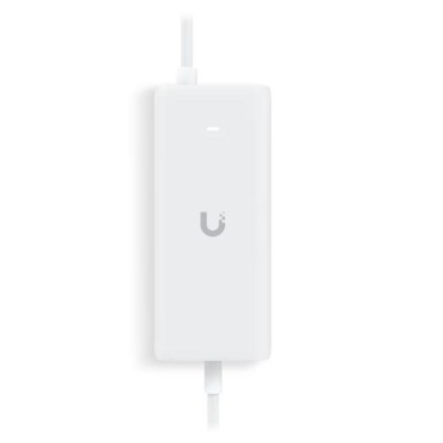 Мережевий адаптер Ethernet (інжектор живлення) UACC-POE+-USBC UBIQUITI