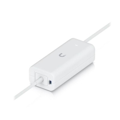 Мережевий адаптер Ethernet (інжектор живлення) UACC-POE+-USBC UBIQUITI
