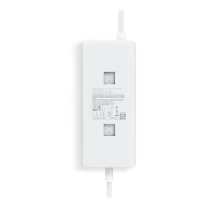 Мережевий адаптер Ethernet (інжектор живлення) UACC-POE+-USBC UBIQUITI