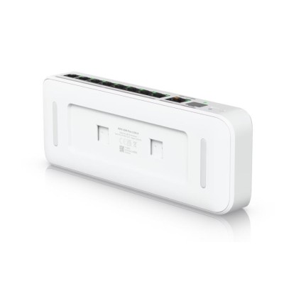 Мережевий комутатор Ethernet USW-FLEX-2.5G-8 UBIQUITI