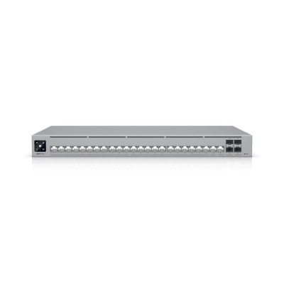 Мережевий комутатор Ethernet USW-PRO-HD-24 UBIQUITI