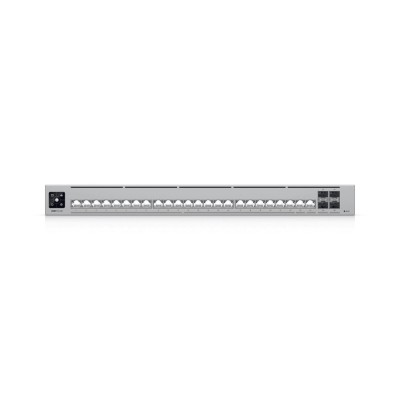 Мережевий комутатор Ethernet USW-PRO-HD-24 UBIQUITI