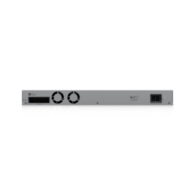 Мережевий комутатор Ethernet USW-PRO-HD-24 UBIQUITI