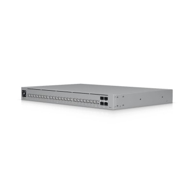 Мережевий комутатор Ethernet USW-PRO-HD-24 UBIQUITI