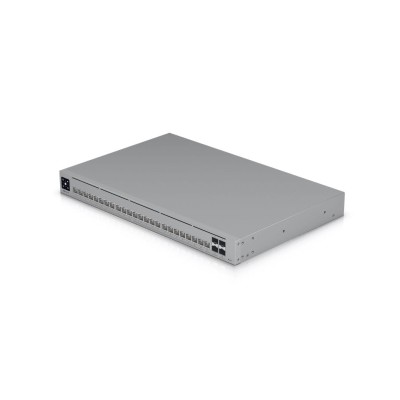 Мережевий комутатор Ethernet USW-PRO-HD-24 UBIQUITI