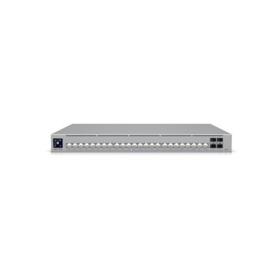 Мережевий комутатор Ethernet USW-PRO-HD-24-POE UBIQUITI Мережевий комутатор Ethernet USW-PRO-HD-24-POE UBIQUITI