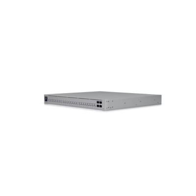 Мережевий комутатор Ethernet USW-PRO-HD-24-POE UBIQUITI Мережевий комутатор Ethernet USW-PRO-HD-24-POE UBIQUITI
