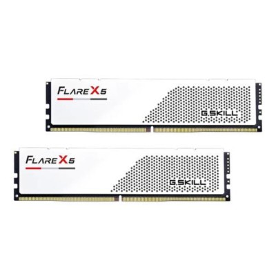 Набір з двох модулів пам'яті 32GB DDR5-6000 K2 6000J2836G16GX2-FX5W G.SKILL