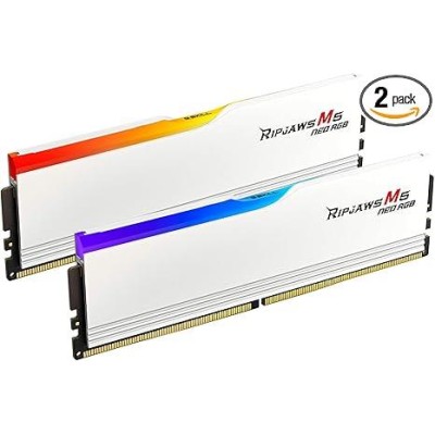 Набір з двох модулів пам'яті 32GB DDR5-6000 K2 6000J2836G16GX2-RM5NRW G.SKILL