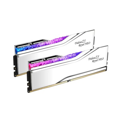 Набір з двох модулів пам'яті 48GB DDR5-6000 K2 6000J2836F24GX2-TR5NS G.SKILL