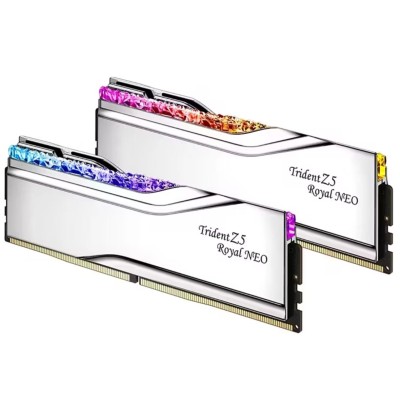 Набір з двох модулів пам'яті 48GB DDR5-6000 K2 6000J2836F24GX2-TR5NS G.SKILL