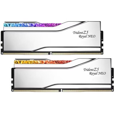 Набір з двох модулів пам'яті 48GB DDR5-6000 K2 6000J2836F24GX2-TR5NS G.SKILL