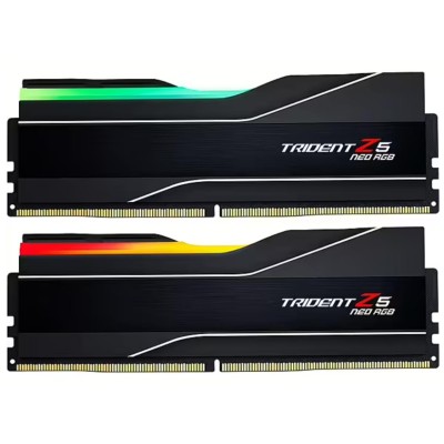 Набір з двох модулів пам'яті 48GB DDR5-6000 K2 6000J2836F24GX2-TZ5NR G.SKILL