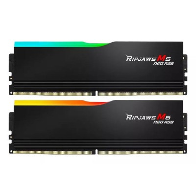 Набір з двох модулів пам'яті 64GB DDR5-6000 K2 6000J2836G32GX2-RM5NRK G.SKILL