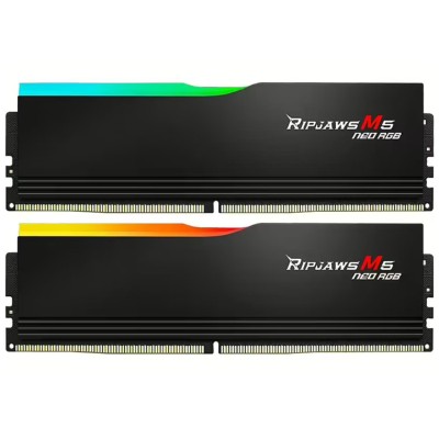 Набір з двох модулів пам'яті 64GB DDR5-6000 K2 6000J3238G32GX2-RM5NRK G.SKILL