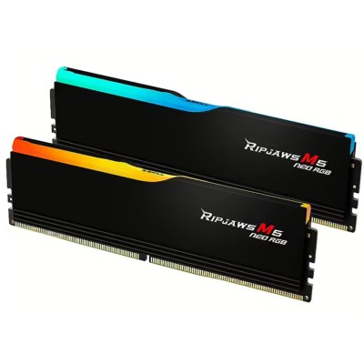 Набір з двох модулів пам'яті 64GB DDR5-6000 K2 6000J3238G32GX2-RM5NRK G.SKILL