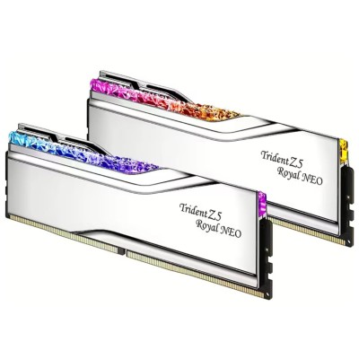 Набір з двох модулів пам'яті 96GB DDR5-6000 K2 6000J3036F48GX2-TR5NS G.SKILL