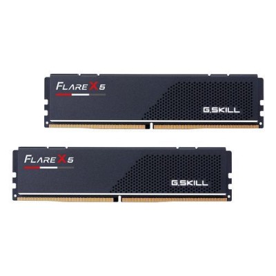 Набір з двох модулів пам'яті 96GB DDR5-6000 K2 F5-6000J3036F48GX2-FX5 G.SKILL